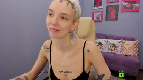 daisy__sweet online show from 8, 3, 2026