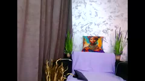 Snapshot of daisy_ashe chatting on 11, 4, 2026 Ashe online show from 11, 4, 2026