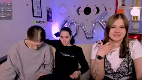 daisy online show from 13, 2, 2026