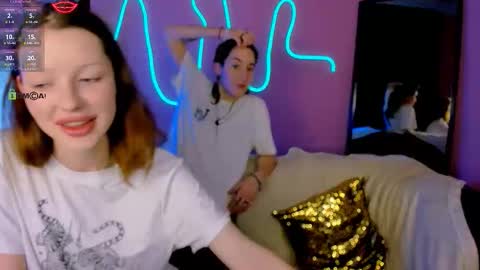 daisy online show from 27, 2, 2026