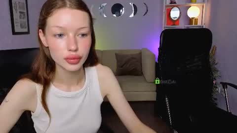Snapshot of daisy_baby_ chatting on 12, 6, 2026 daisy online show from 12, 6, 2026