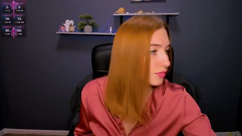 Little Di online show from 10, 12, 2024