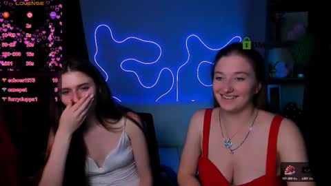 Little Di online show from 10, 9, 2025