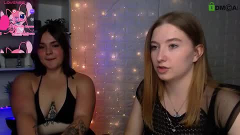 Little Di online show from 23, 9, 2025