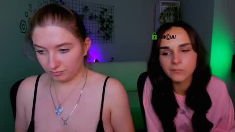 Little Di online show from 27, 9, 2025