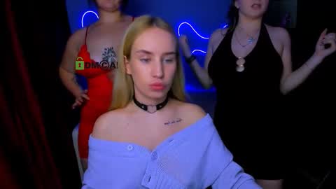 Little Di online show from 30, 9, 2025