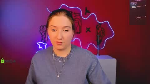 Snapshot of daisy_candy chatting on 12, 4, 2026 Little Di online show from 12, 4, 2026