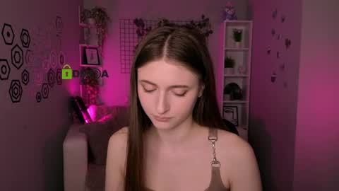 Snapshot of daisy_candy chatting on 31, 5, 2026 Little Di online show from 31, 5, 2026