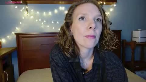 daisy_lovely online show from 19, 1, 2026