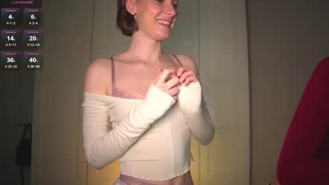 Daisy   Fansly - Daisyymint  online show from 10, 3, 2026