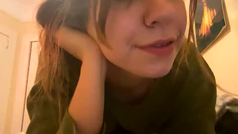 Snapshot of daisybaby699 chatting on 13, 5, 2026 DaisyB3 online show from 13, 5, 2026