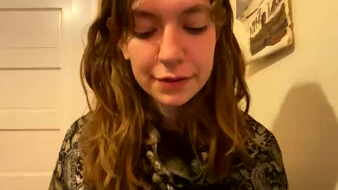 Snapshot of daisybaby699 chatting on 16, 5, 2026 DaisyB3 online show from 16, 5, 2026