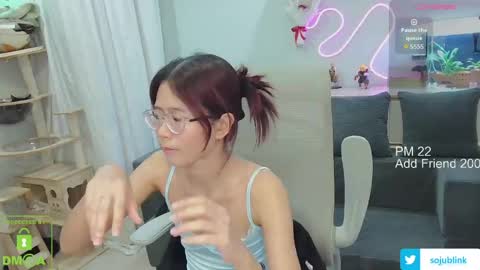 Snapshot of daisybean chatting on 29, 5, 2026 Daisy online show from 29, 5, 2026