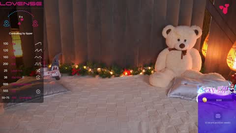 daisydelight_ online show from 9, 1, 2025