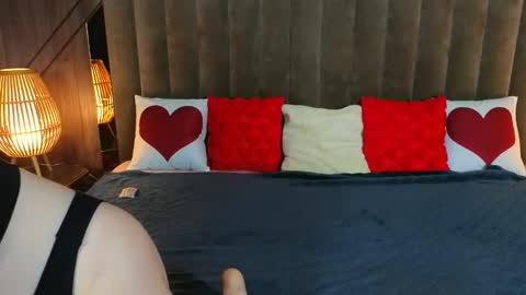 daisydelight_ online show from 15, 2, 2026