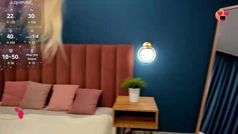 Snapshot of daisymellifluous chatting on 3, 2, 2026 daisymellifluous online show from 3, 2, 2026