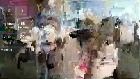 daisymynx online show from 11, 3, 2026