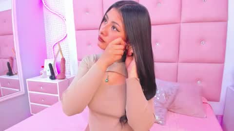 Mariana online show from 17, 11, 2025