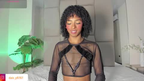 Snapshot of daisytaylor_ chatting on 18, 3, 2026 Daisy online show from 18, 3, 2026