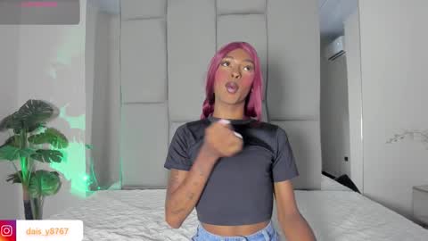 Snapshot of daisytaylor_ chatting on 27, 3, 2026 Daisy online show from 27, 3, 2026