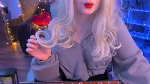 Snapshot of daisyvale chatting on 18, 2, 2026 Daisy online show from 18, 2, 2026