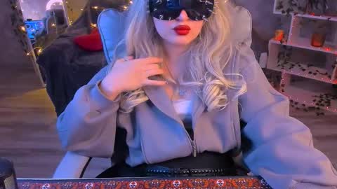 Snapshot of daisyvale chatting on 19, 2, 2026 Daisy online show from 19, 2, 2026