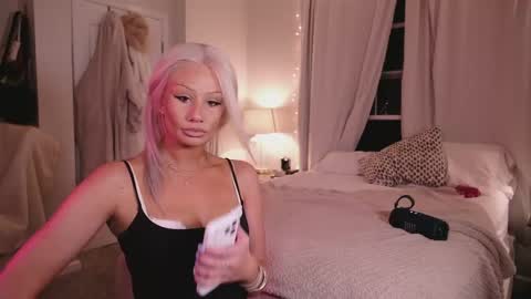 Snapshot of daisyy888 chatting on 12, 4, 2026 daisy online show from 12, 4, 2026