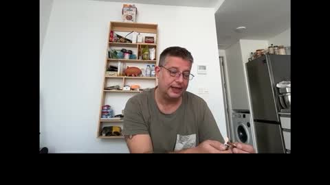 daitarniii online show from 16, 11, 2025