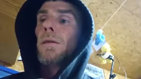 dave online show from 17, 12, 2024