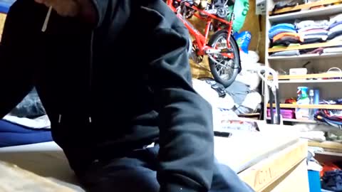 dave online show from 17, 12, 2024