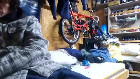 dave online show from 20, 9, 2025