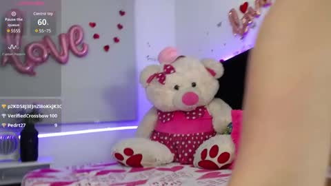 Daiyan Collins online show from 19, 2, 2025