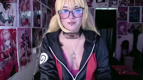 Snapshot of dakapsy420_ chatting on 8, 4, 2026 Dakapsy online show from 8, 4, 2026