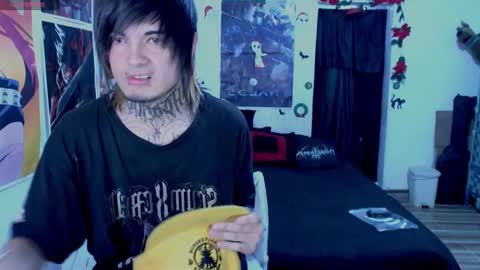 dakarose_chrisdakota online show from 22, 2, 2025