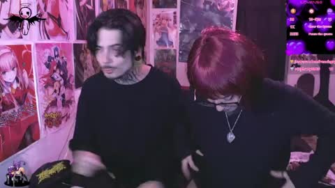 dakarose_chrisdakota online show from 14, 5, 2026