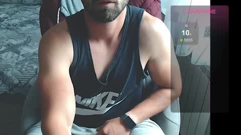 Snapshot of dakata1232 chatting on 19, 5, 2026 dakata1232 online show from 19, 5, 2026