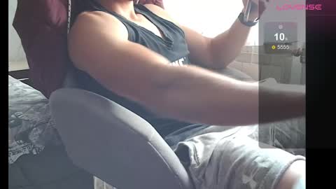 Snapshot of dakata1232 chatting on 1, 6, 2026 dakata1232 online show from 1, 6, 2026