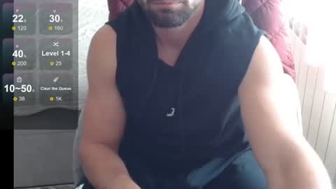 Snapshot of dakata1232 chatting on 26, 7, 2026 dakata1232 online show from 26, 7, 2026