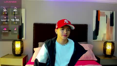 Daki Rui online show from 31, 7, 2026