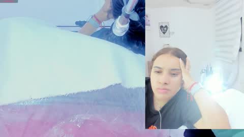 daki_ume_ online show from 7, 1, 2026