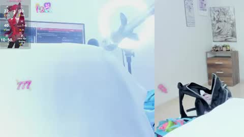daki_ume_ online show from 13, 7, 2026