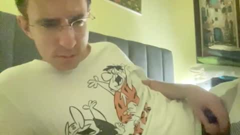 Daniel online show from 25, 5, 2026