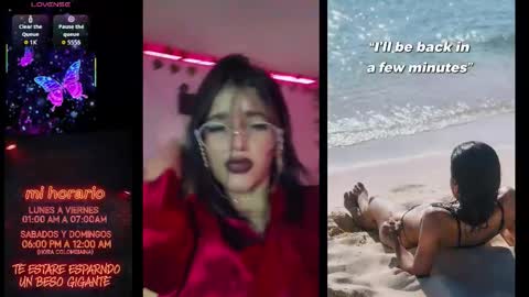 Dakko online show from 1, 2, 2026