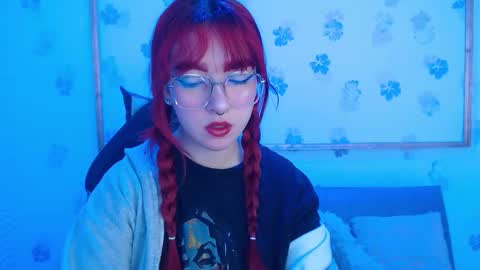 Snapshot of dakkotta_ chatting on 26, 10, 2025 Dakkotta online show from 26, 10, 2025