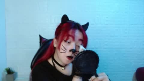 Snapshot of dakkotta_ chatting on 30, 10, 2025 Dakkotta online show from 30, 10, 2025