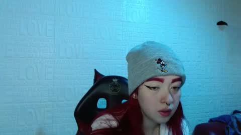 Snapshot of dakkotta_ chatting on 1, 11, 2025 Dakkotta online show from 1, 11, 2025