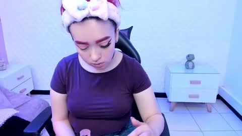 Snapshot of dakkotta_ chatting on 12, 11, 2025 Dakkotta online show from 12, 11, 2025