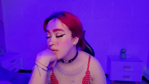 Snapshot of dakkotta_ chatting on 13, 11, 2025 Dakkotta online show from 13, 11, 2025