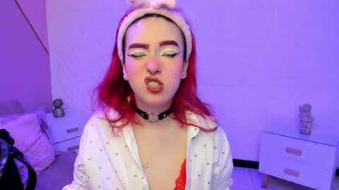 Snapshot of dakkotta_ chatting on 14, 11, 2025 Dakkotta online show from 14, 11, 2025