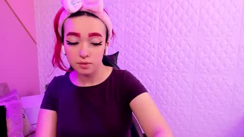 Snapshot of dakkotta_ chatting on 2, 12, 2025 Dakkotta online show from 2, 12, 2025